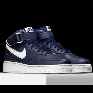 Nike Air Force 1 Mid ‘07